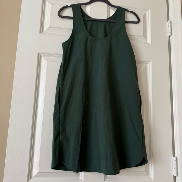 NWOT Topo Designs Global Shift Dress Size Small - Picture 5 of 13